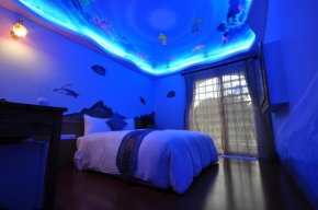 Гостиница Siaowan Homestay  Hengchun
